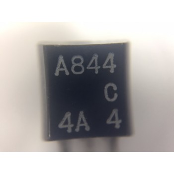 Hitachi 2SA844 Transistor